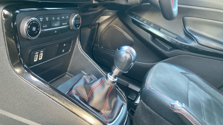 Ford EcoSport 1.0 EcoBoost 125 ST-Line 5dr Petrol Hatchback